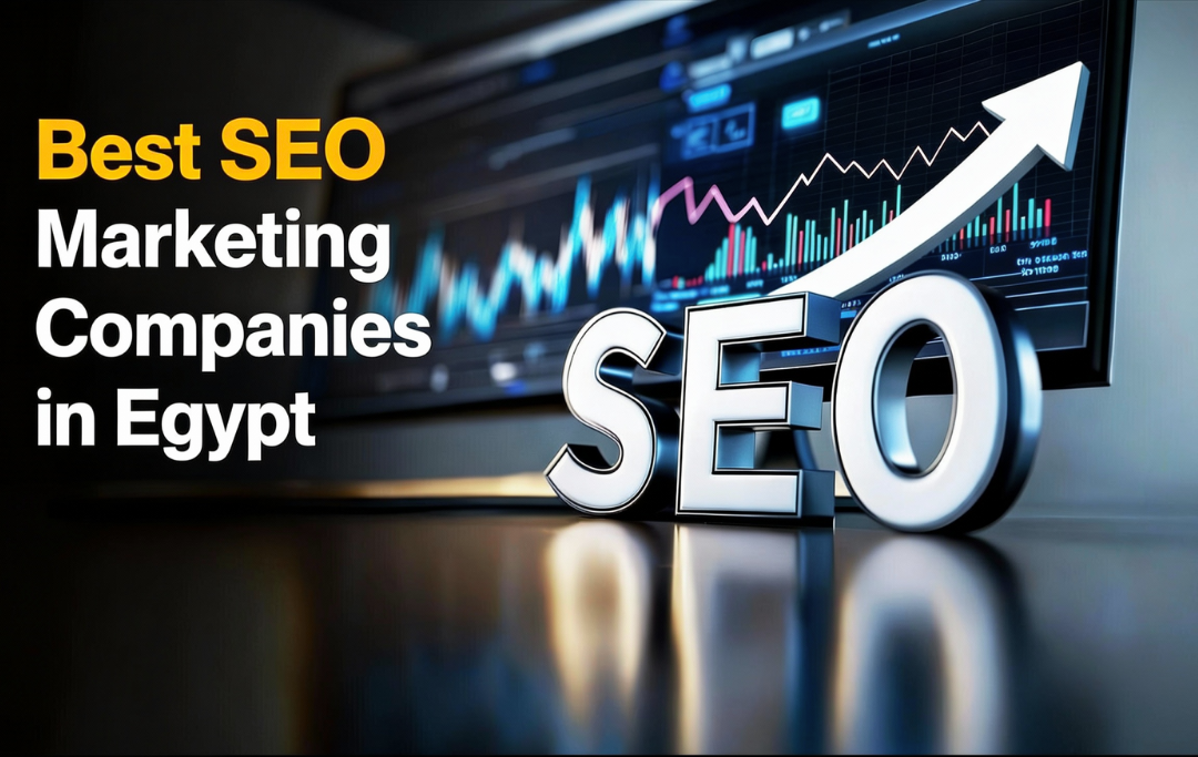 Best SEO company in Egypt