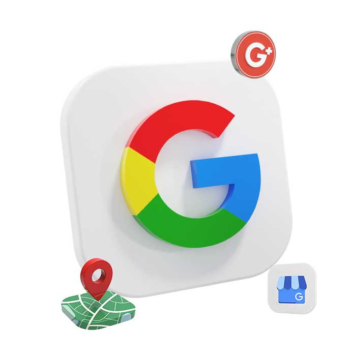 Google my business