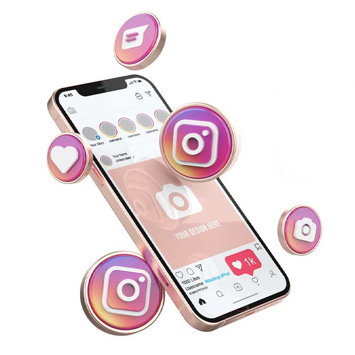 Instagram